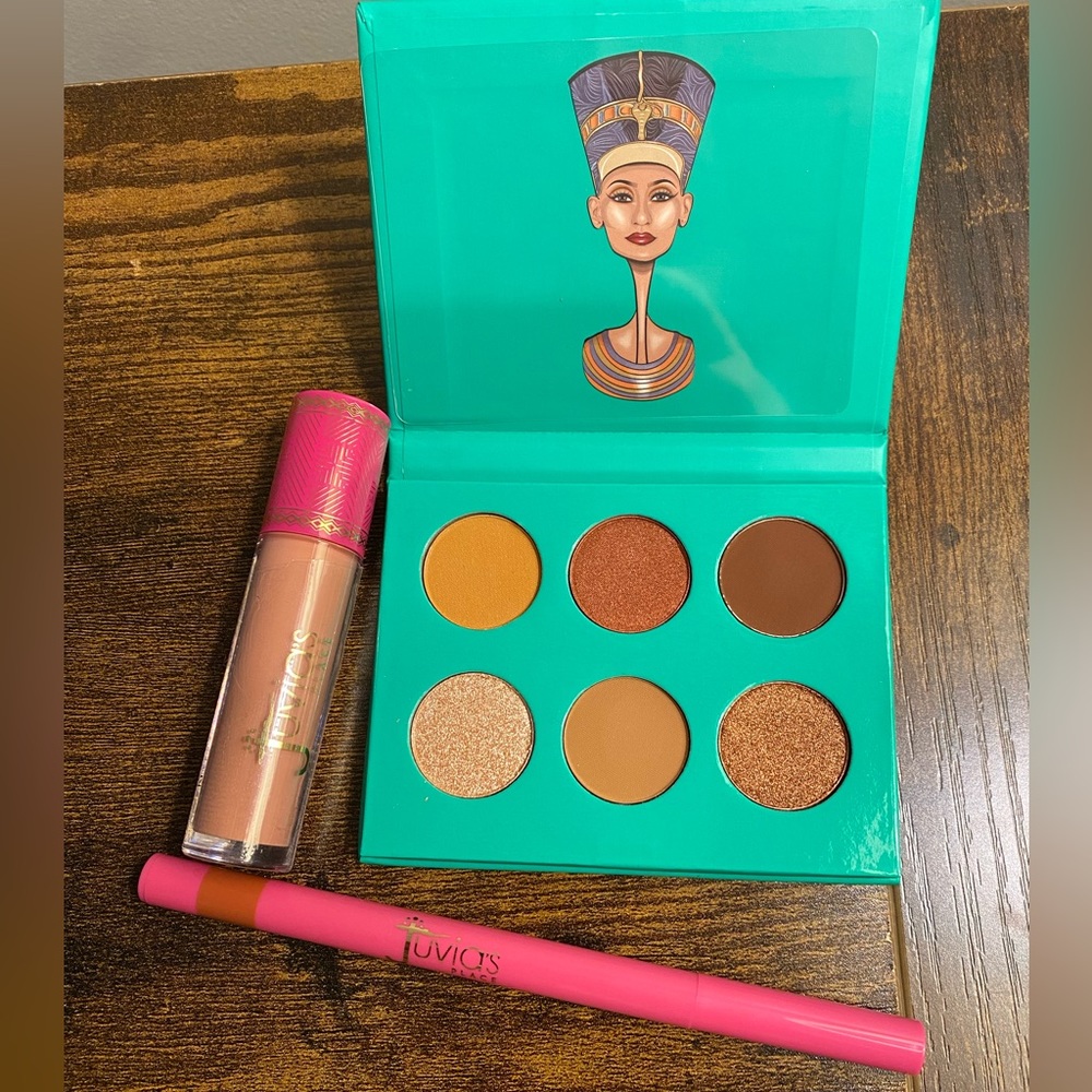 Juvias Place bundle *new